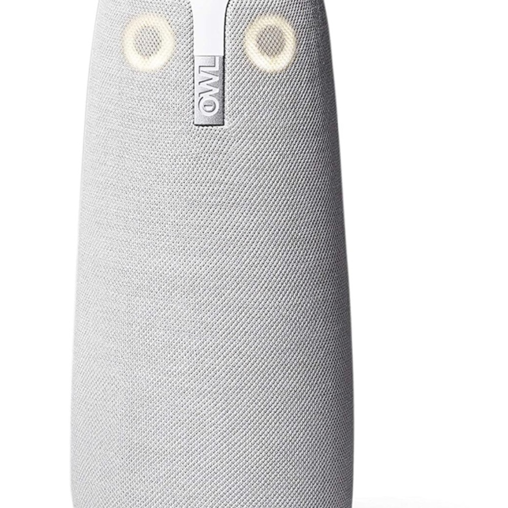 Owl Pro360-Degree 1080p HD Smart Video Conference Camera Microphone and Speaker
